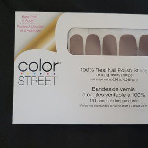 COPY - Color Street Upper East Side